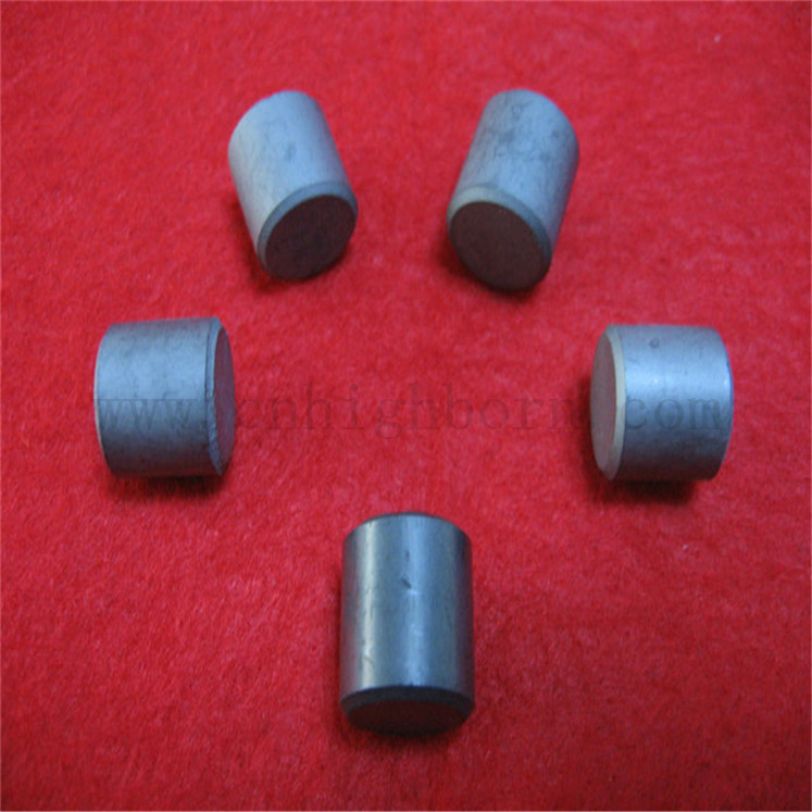 Износостойчивость SIC Шарный шарик кремний карбид шлифований