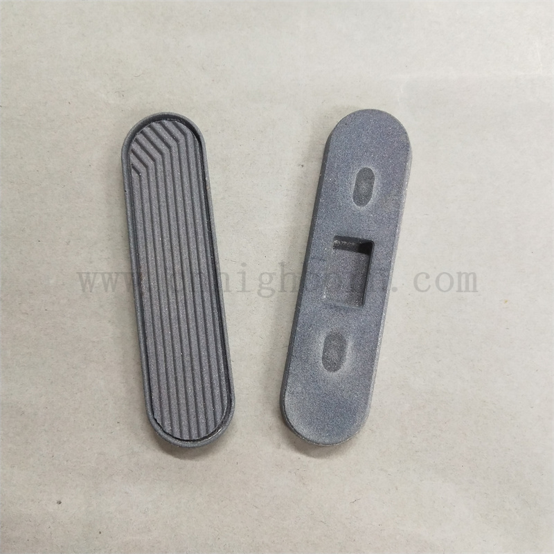 Пользовательский пористый керамический лист ароматизированная каменная полоса для ароматерапии автомобильного воздуха ароматерапия