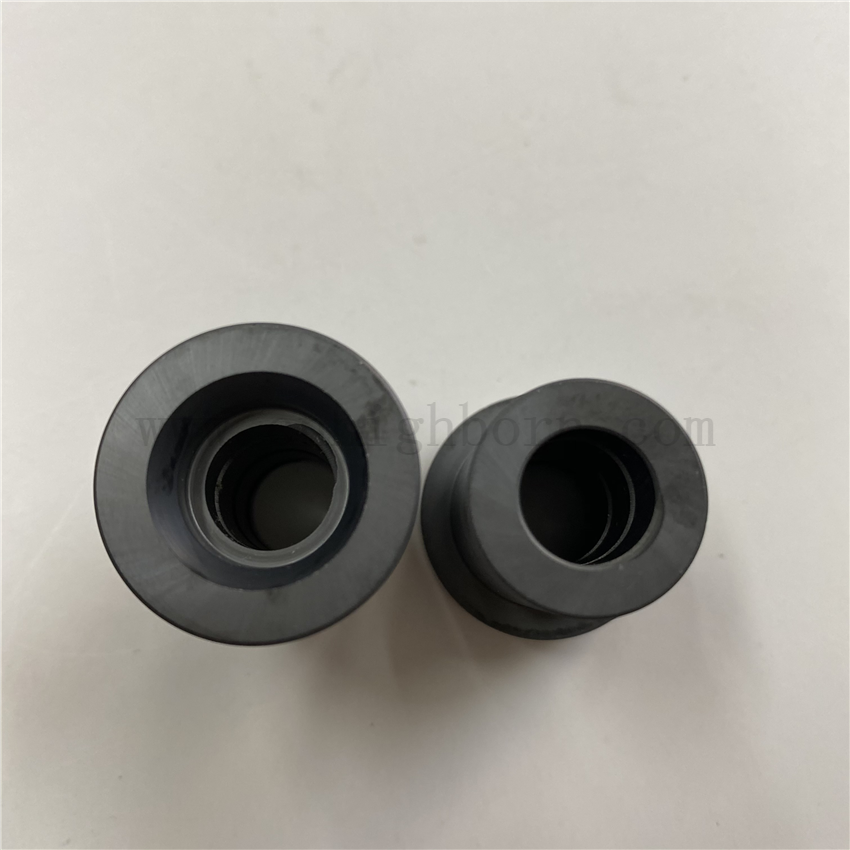  Керамическая керамическая карбинская керамическая часть SSIC Ceramic Components