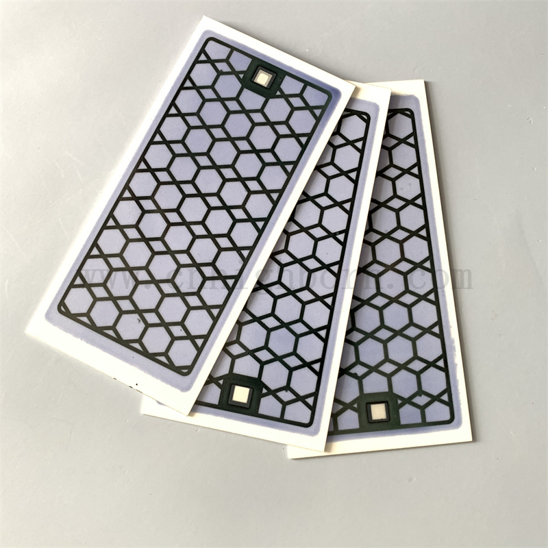  6 г/ч воздушное дезинфекция машина керамическая озоновая пластина для аксессуаров для генератора озона