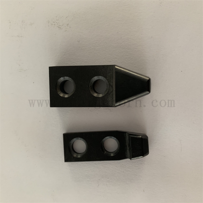 Газовое давление с высокой твердостью нитрид кремниевого нитрида Si3n4 Керамическая сварка