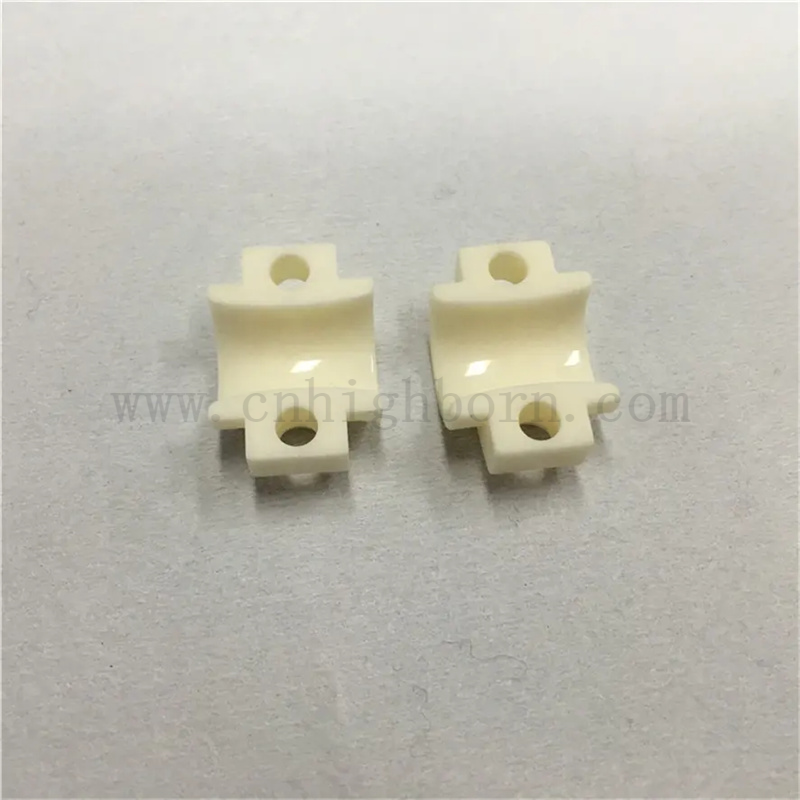 Индивидуальная Al2O3 Алюминия Текстильная керамическая проволочная пряжа