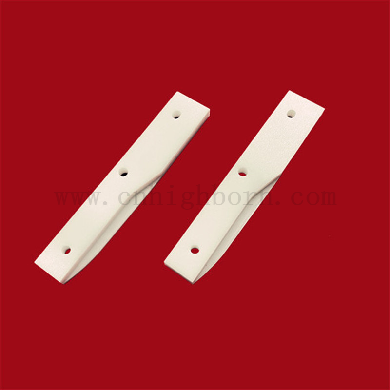 Циркониевая керамическая часть y2o3 Стабилизированная компонент Zro2 Zro2