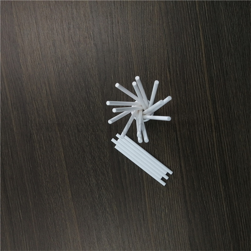 Электрическая изоляция тонкая керамическая стержня керамики