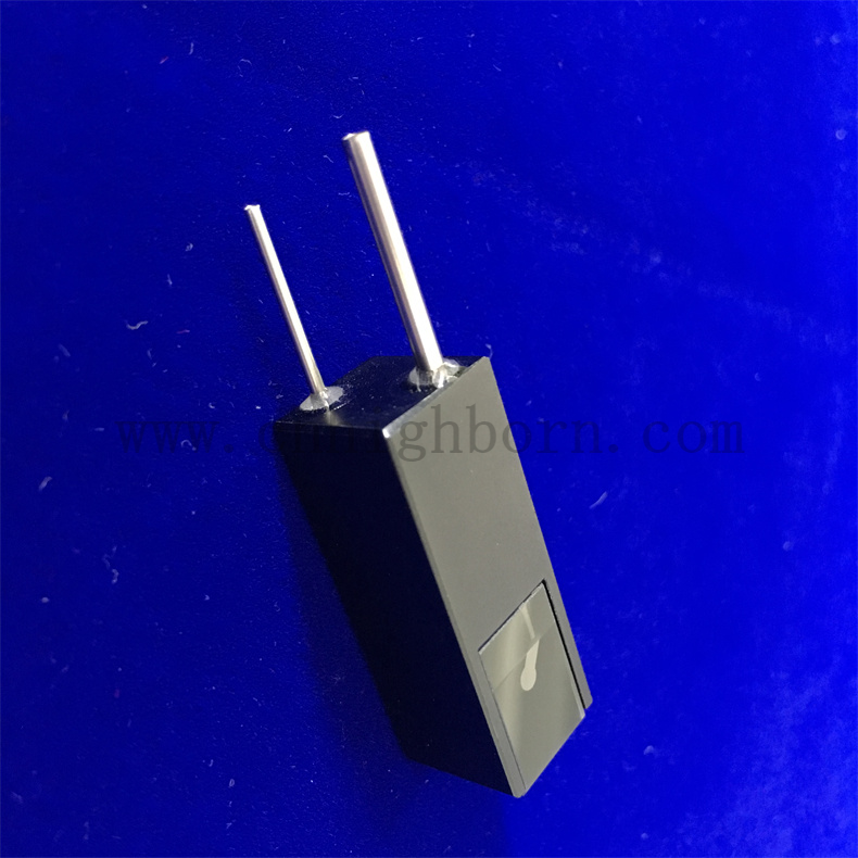 микрокварцевая кювета