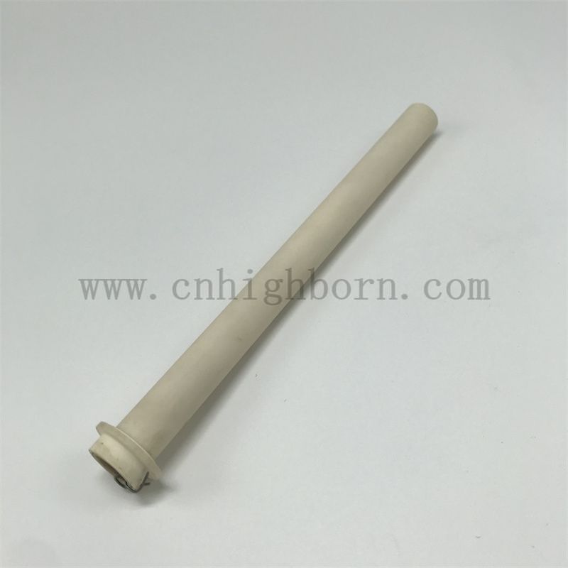 пористая керамическая трубка