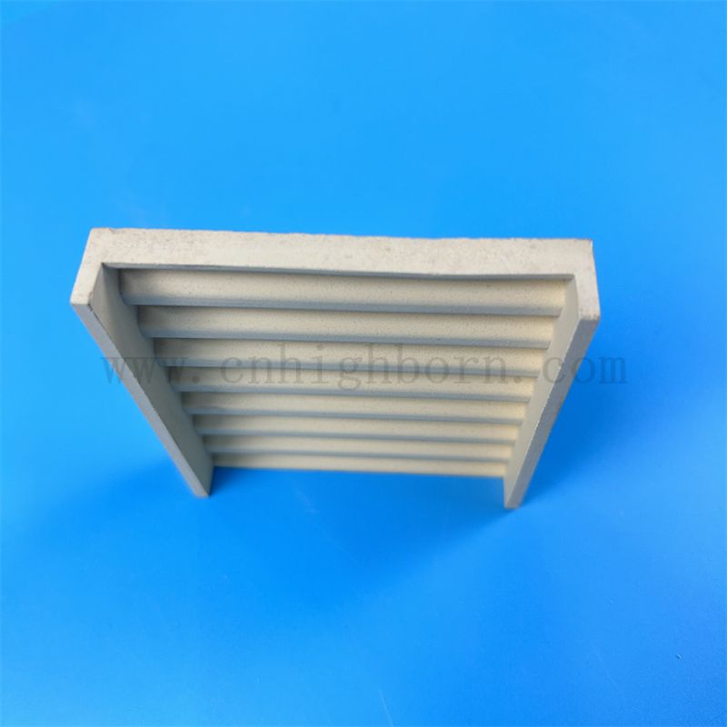 Высокая температурная печь печи циркония