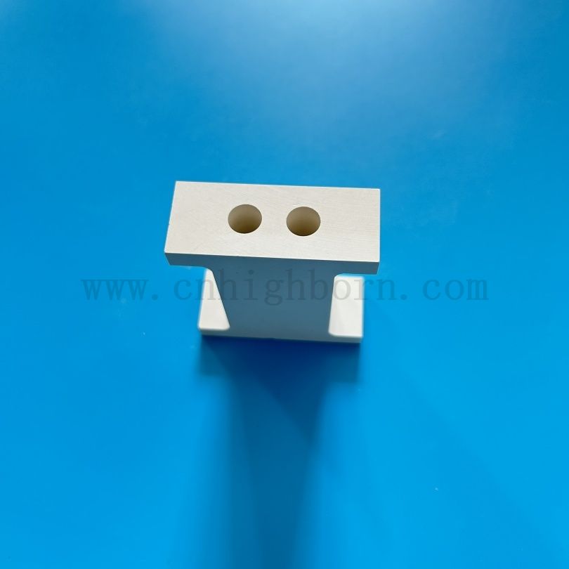 Заводская поставка с коротким временем заказа. Керамический блок бора с отверстиями