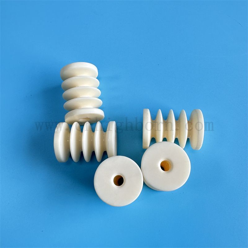 Носить устойчивые к керамическому глиняному глинозму