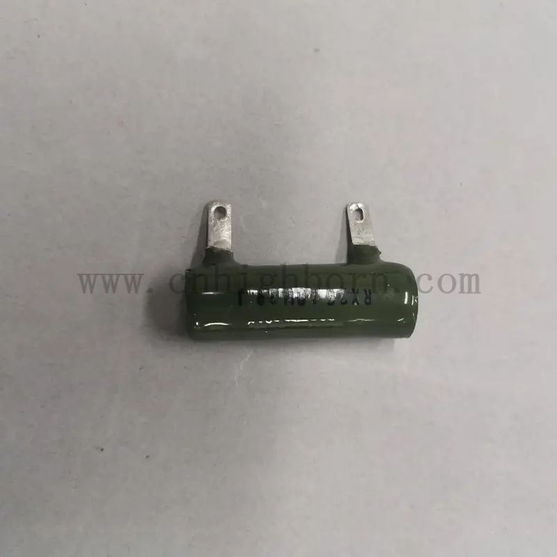 Резистор RX2006