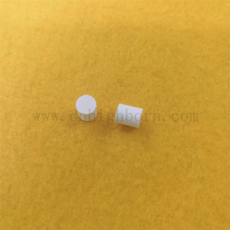 Высокотемпературный микропористый керамический стержень Инфильтрационный соляный мост Электрод Спорт песочный сердечник