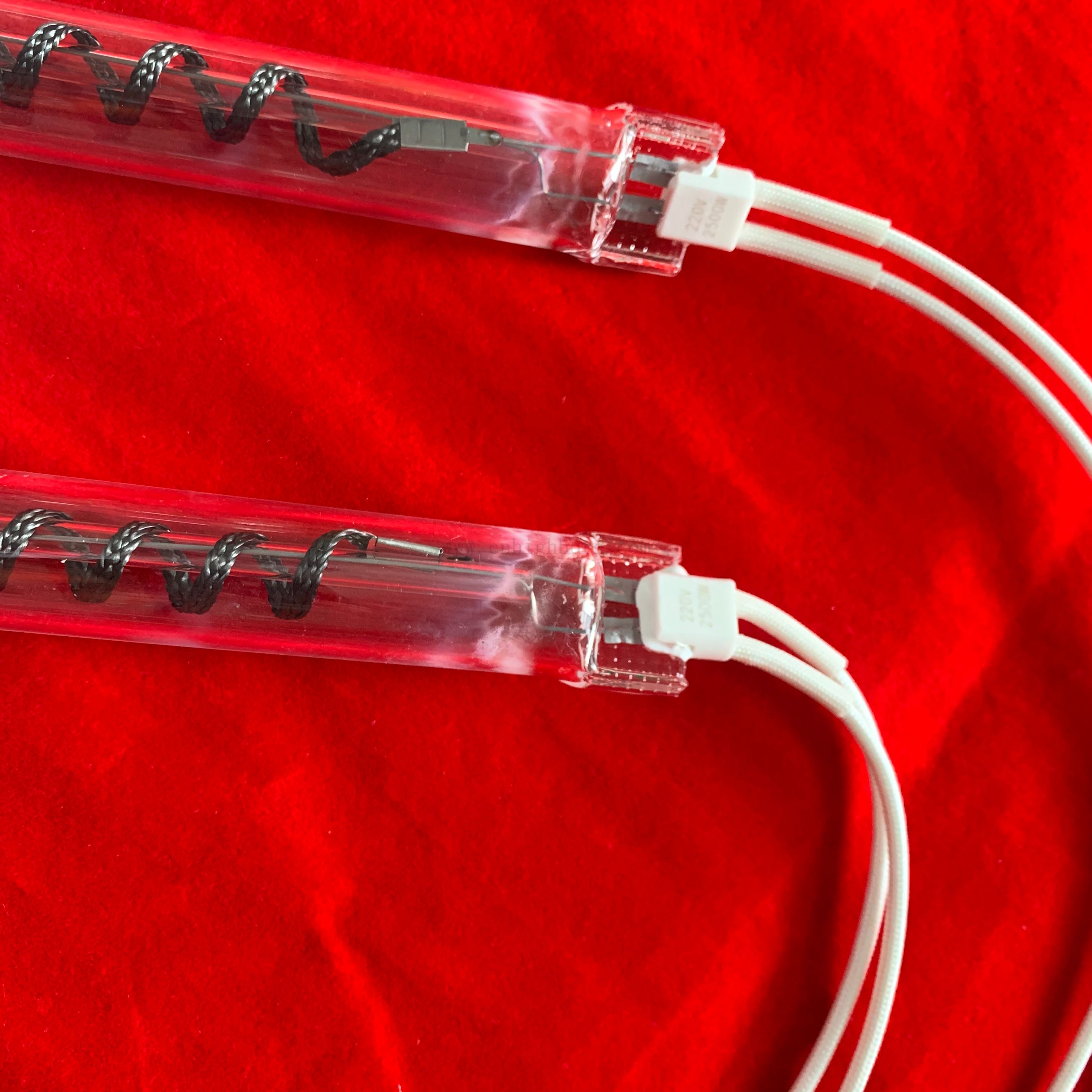 нагревательная трубка