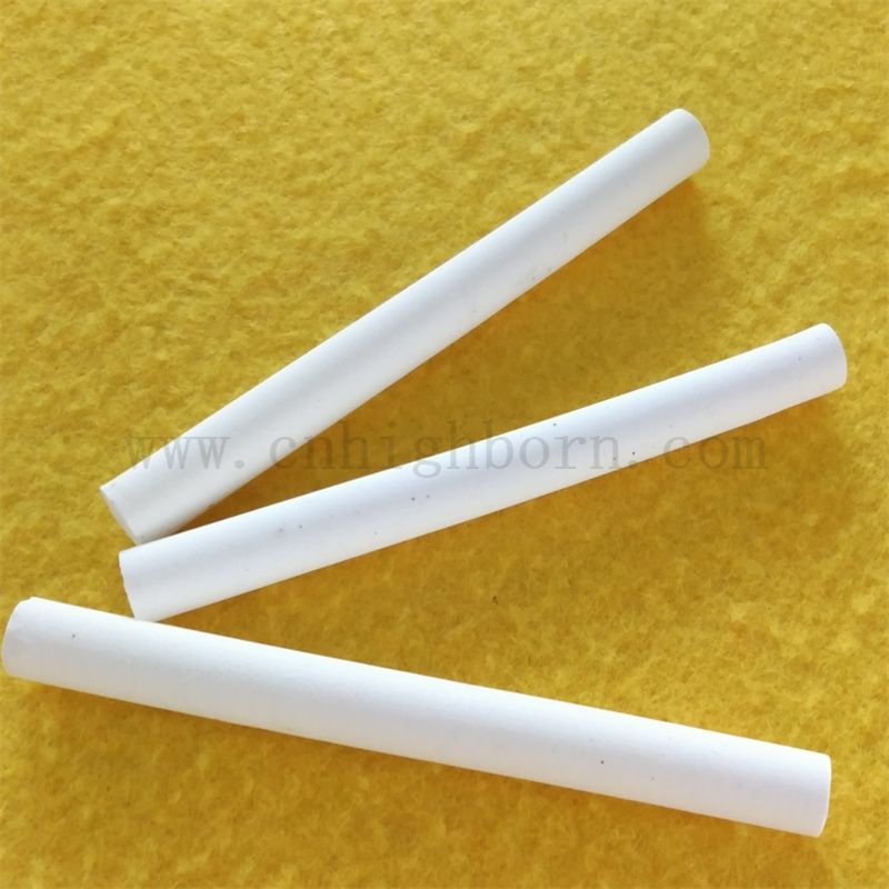 пористый керамический фитиль