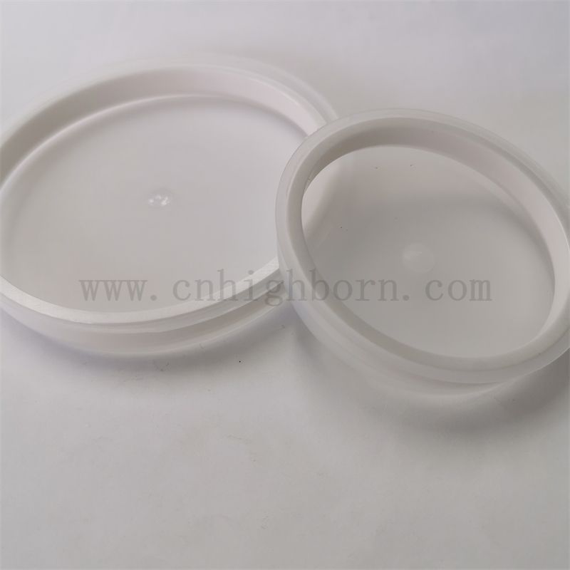 Циркониевое керамическое царапинг кольцо индивидуальное размер