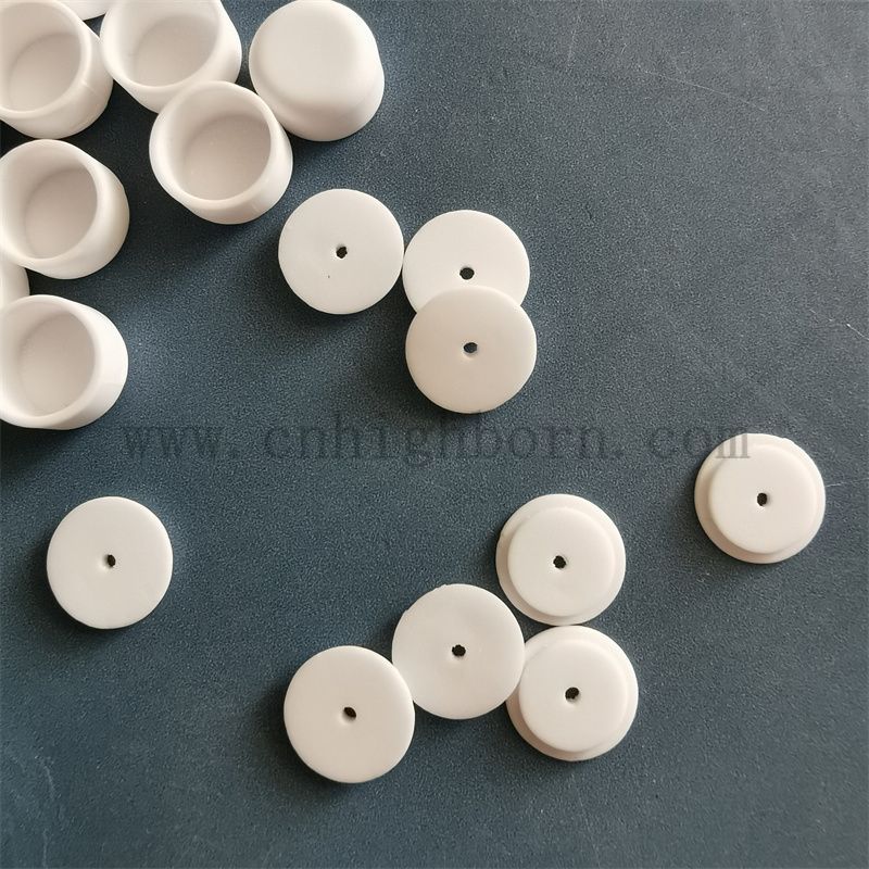 Индивидуальный керамический цилиндрический тиран