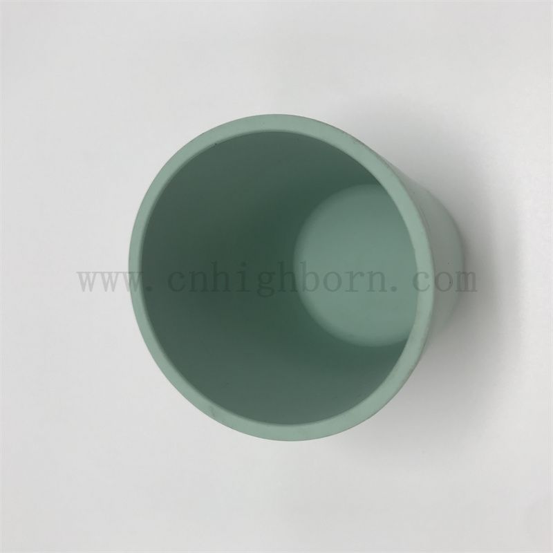 Складная миска с мягкой водой Нерушимая портативная силиконовая посуда Сквайная стакана Силиконовая резиновая чашка