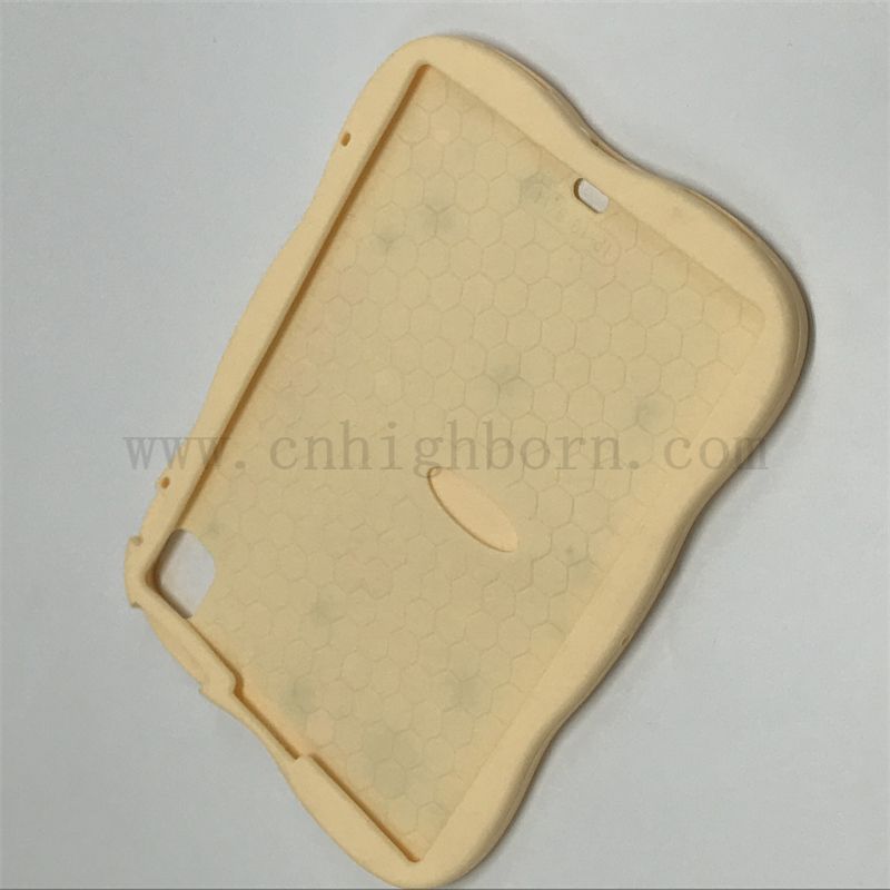 Силиконовая резиновая пластина Защитная корпус