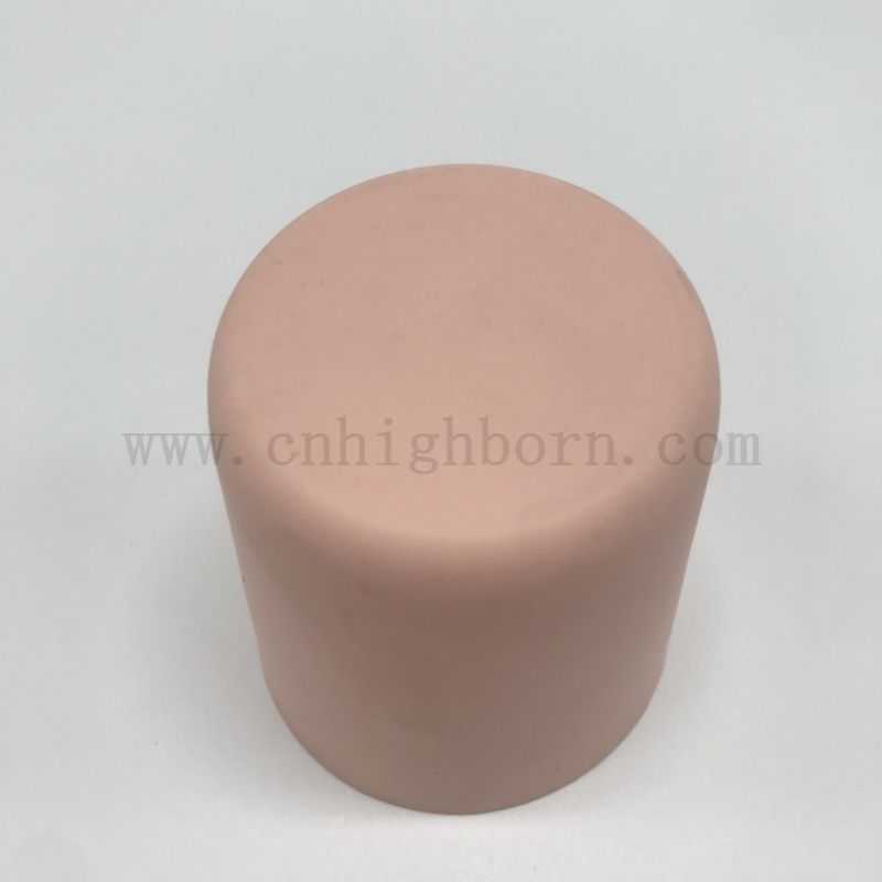 Пользовательская силиконовая резиновая чашка пищевой костюм 