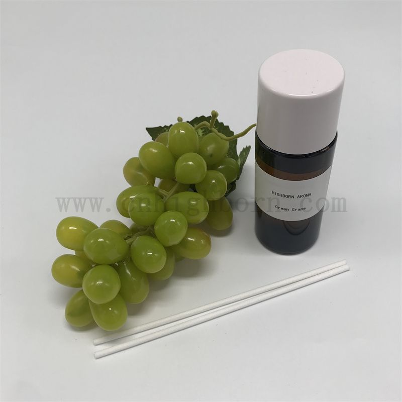 Пищевая кладка электронная сигарета зеленый виноград Shisha Fruits Аромат концентрированный эссенция аромат