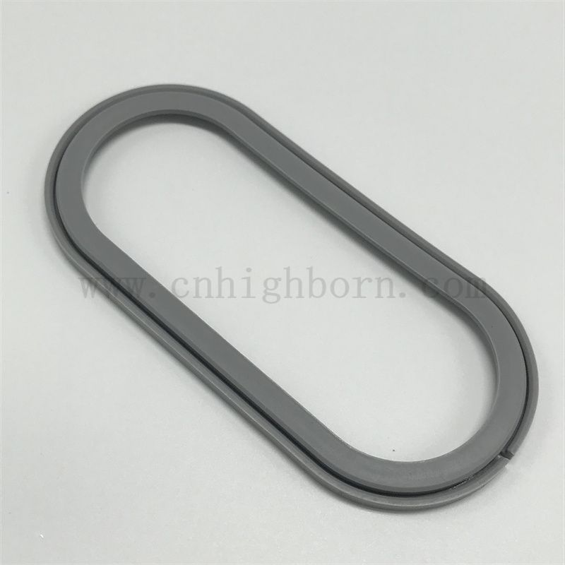 Пищевое силиконовое резиновое кольцо U