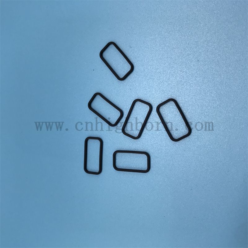 Силиконовые герметичные кольца