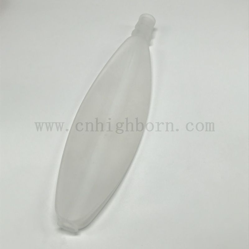 Складная портативная защита окружающей среды безграничная температурная изоляция Силиконовый резиновый пакет вода Силастическая горячая пакет с горячей водой теплой сумочка