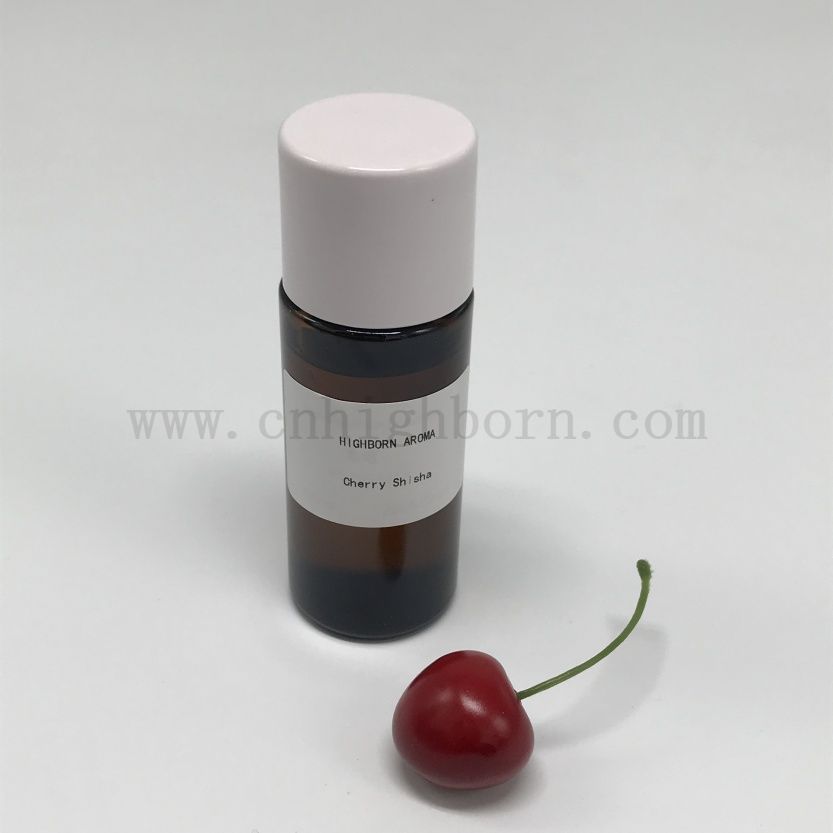Съедобные вишневые ароматы концентрированные эссенция масляные фрукты аромат жидкий аромат