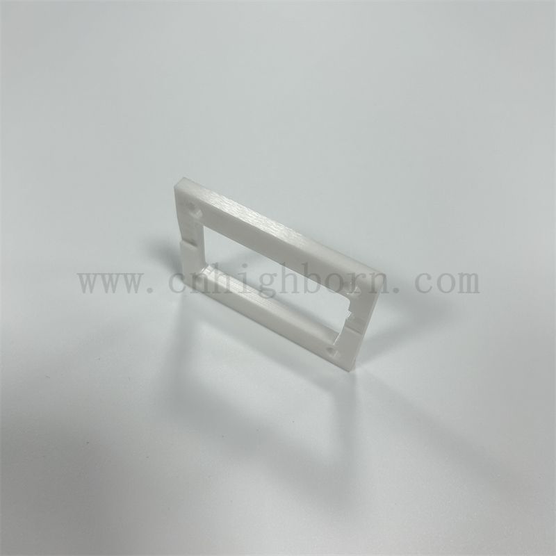 Изолятор циркония нерегулярная блока