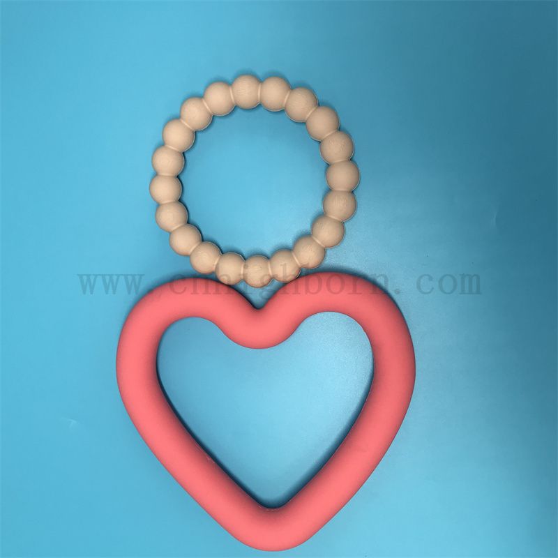 Силиконовая резиновая зубы питомцы шлифование игрушечных пище