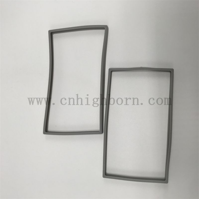 Запечатывание колец