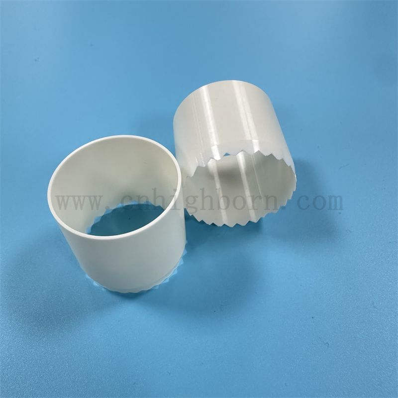 Поверхностная полировка циркония