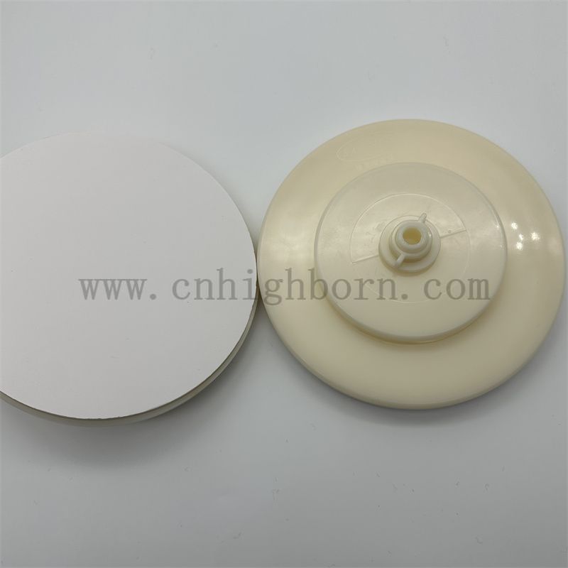 Керамическая часть 276