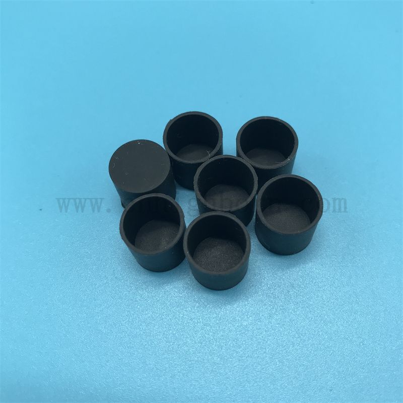 Устойчивая к высокотемпературной силиконовой рукаве резиновая оболочка