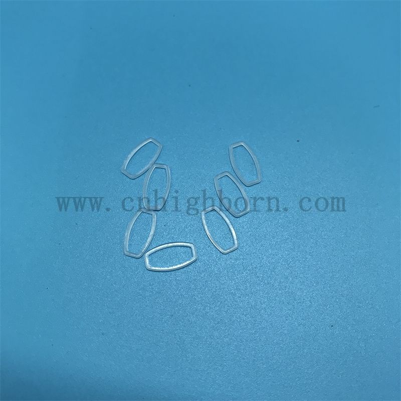 овальные кольца