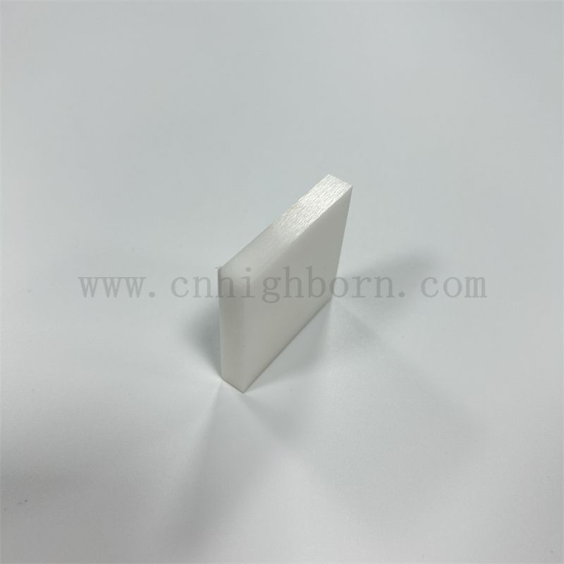 Поверхностная отделка RA 0,01 Циркония ZRO2 Керамическая стиральная машина прокладка прокладка