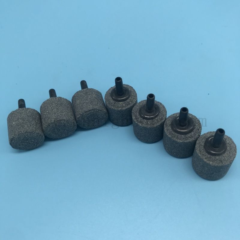 Хорошая воздухопроницаемость аквариум -диффузор аэратор Averate Diffuser Air Stane Aerator для рыбного аквариума