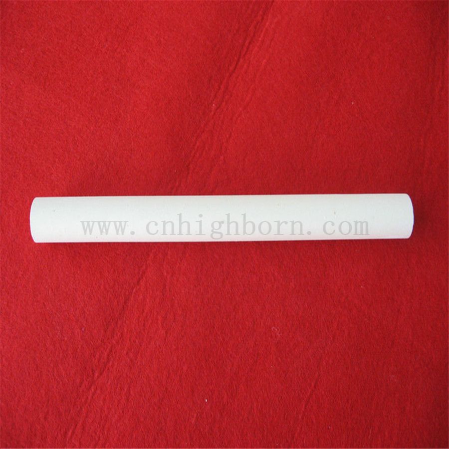 99% магния магнезия MGO Ceramic Tubes