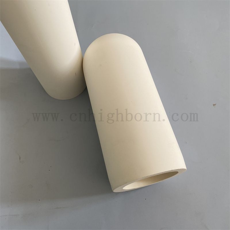 Регулируемая пористость керамическая трубка сельскохозяйственная ирригационная микропористая керамическая труба