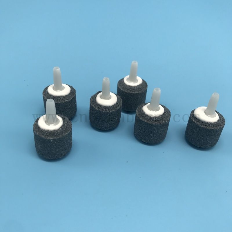 Керамические круглые воздушные камни пузырьковые шарики Минеральный диффузор для аквариумных рыбных насосов и гидропоники