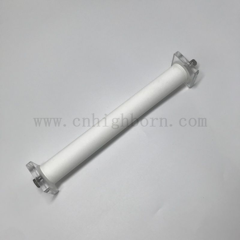 Большой аквакультура пруды нано микропористые керамические пузырьковые диффузоры