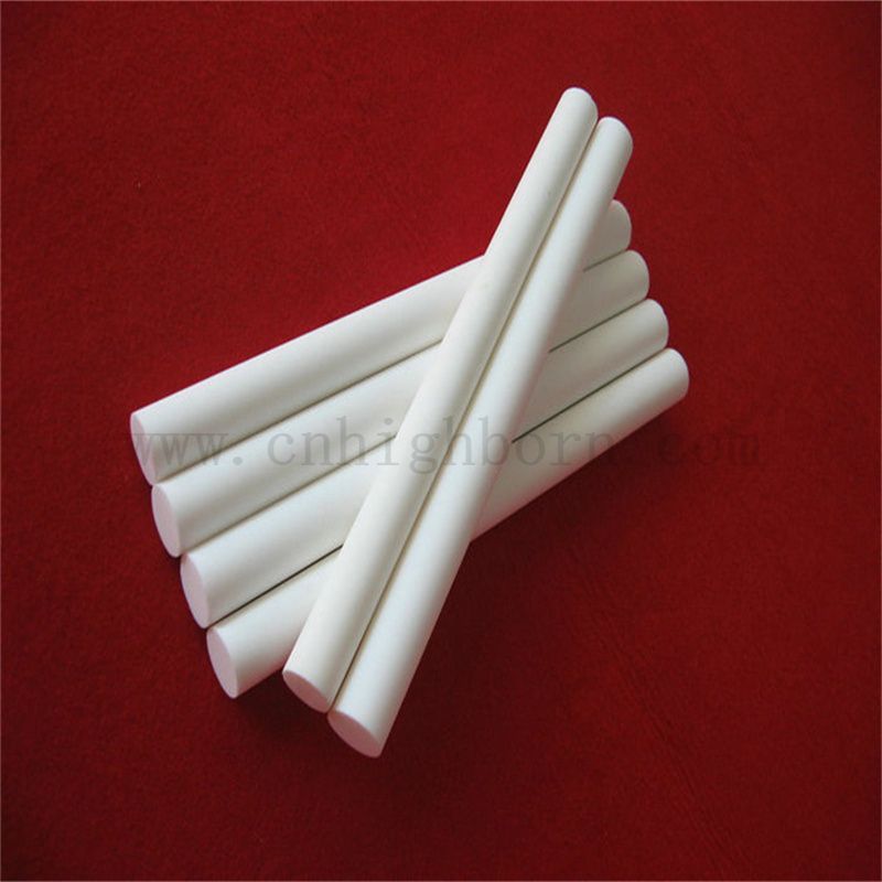 Индивидуальный размер Высокопрочный изолирующий макро -стержень. 