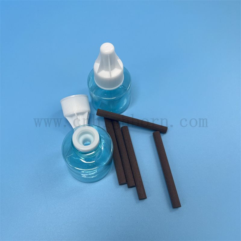 Коричневый хлопковой фитиль Pet Pet Refill испарение