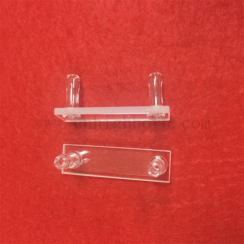 ячейка для образца