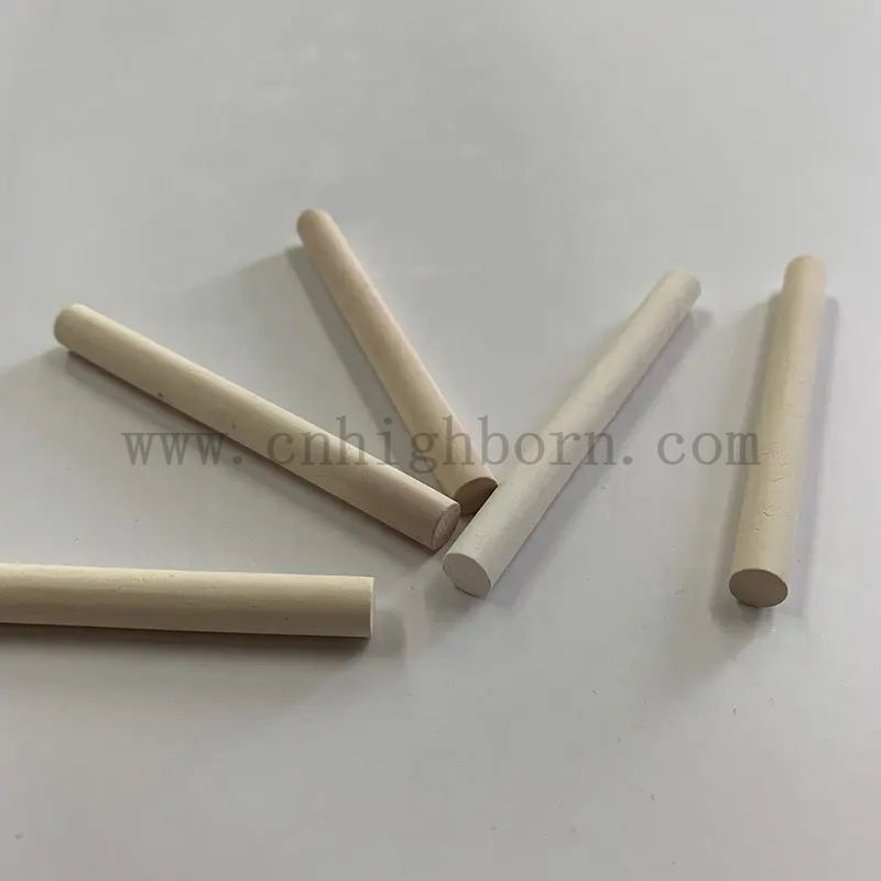 пористый керамический фитиль