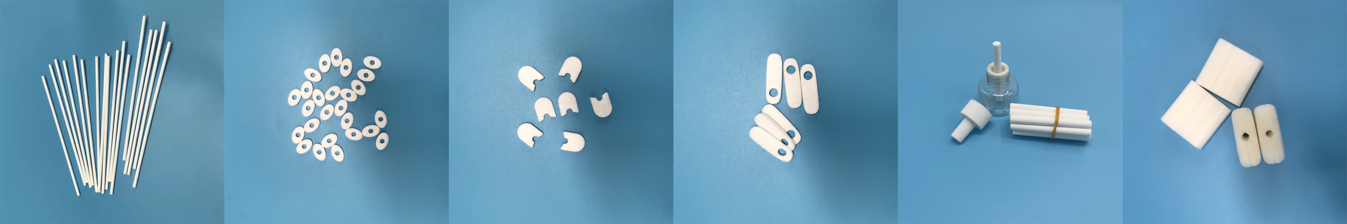 Жидкий хлопок для хранения