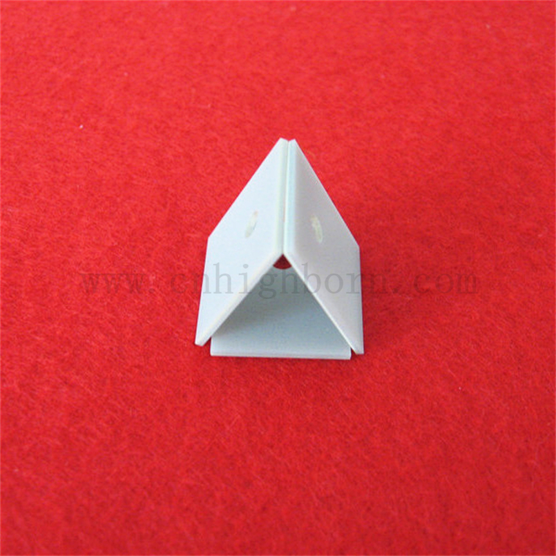 До 220 алюминия нитрид Керамический радиатор