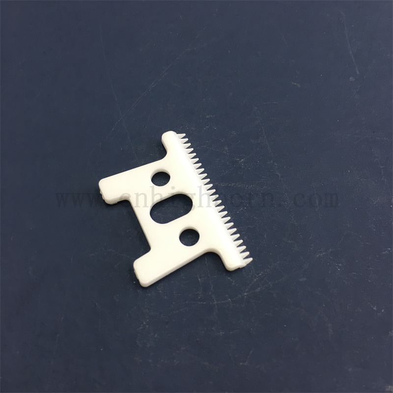 Керамические лезвии для лезвий для волос Babyliss Zro2