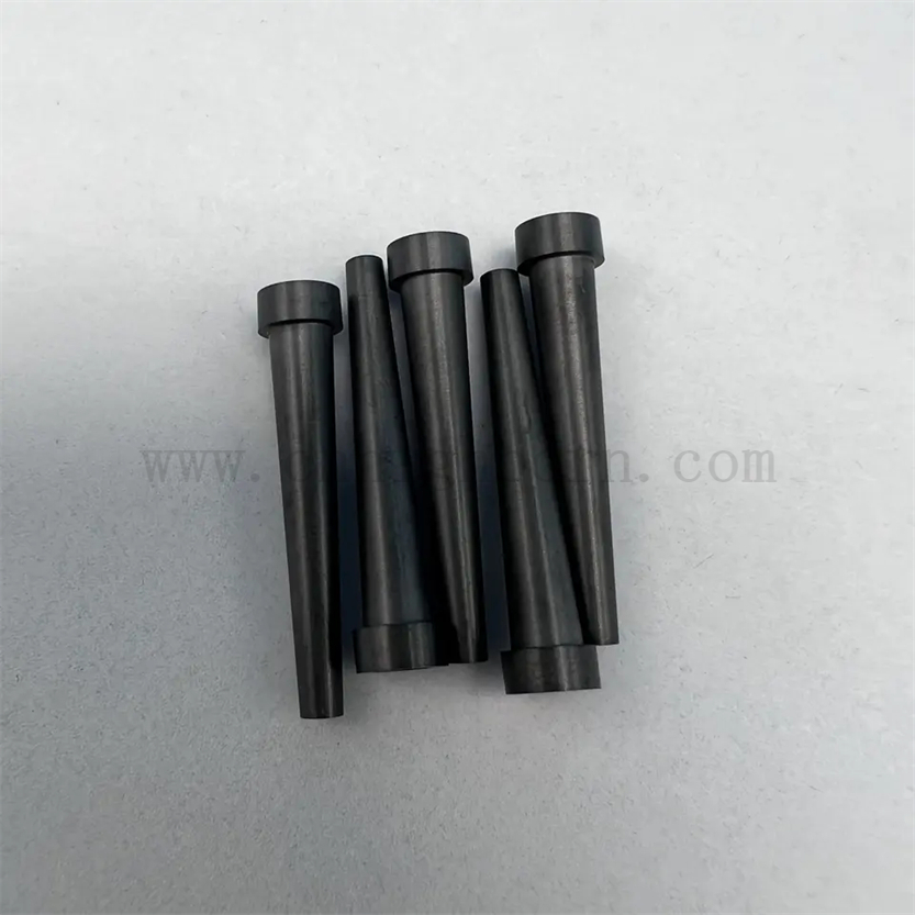 Индивидуальные устойчивые к тепловая карбин