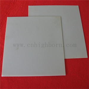 170~210W/Mk керамический лист из нитрида алюминия AlN