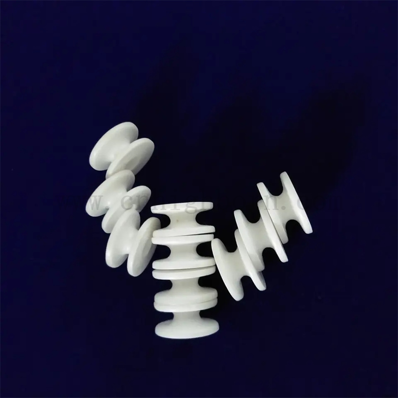 Износостойчивость al2o3